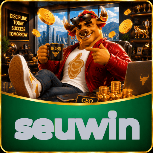 Fortune Tiger Logo 3