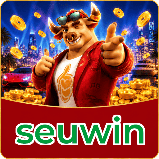 seuwin Logo 2