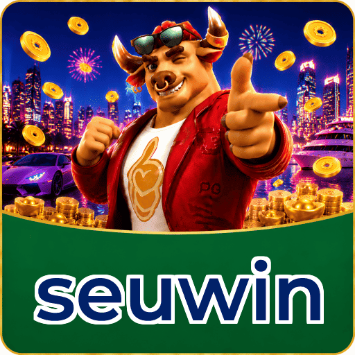 seuwin PIX Instantâneo - Saques em 8 Minutos