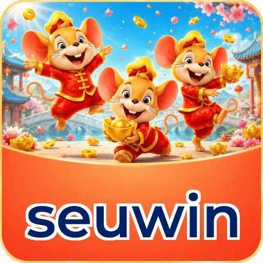 seuwin Instalar Logo 1