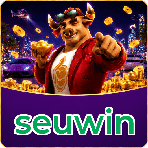 Fortune Tiger Logo 1