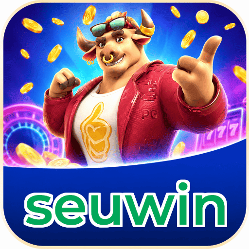 seuwin Instalar Logo 3