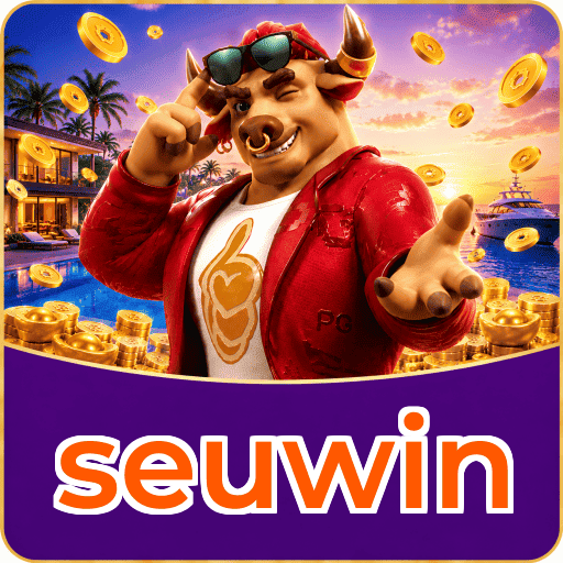 seuwin Segurança Logo 3