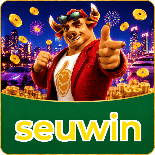 seuwin Instalar Logo 2