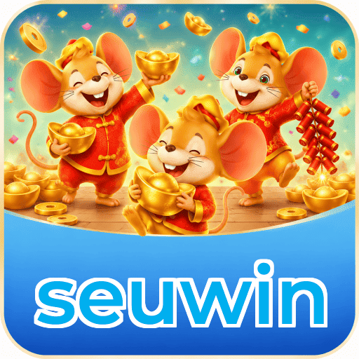 seuwin Segurança Logo 1