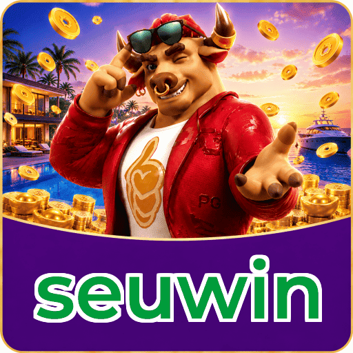 Plataforma seuwin - PIX Instantâneo