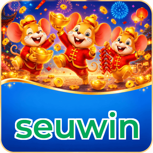 seuwin Segurança Logo 2